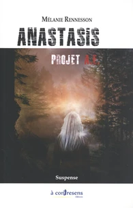 Anastasis projet A.E.