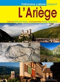 Melanie Saves - L'Ariège.