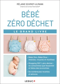 Bébé zéro déchet