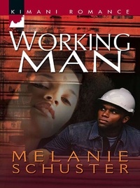 Melanie Schuster - Working Man.