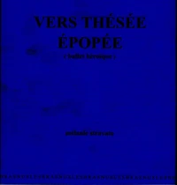 Vers Thésée épopée