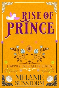 El Ascenso de un Príncipe [Rise of Prince - Spanish Edition]