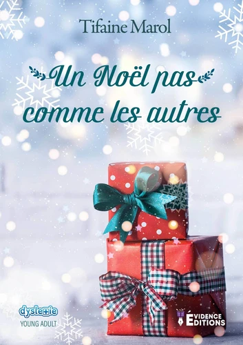 couverture de : Un No&euml;l pas comme les autres