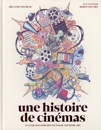 Une histoire de cinémas