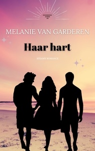  Melanie van Garderen - Haar hart - Zinderende zomer, #6.