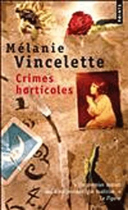 Crimes horticoles