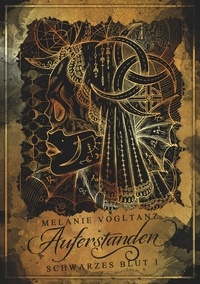 Melanie Vogltanz - Auferstanden.