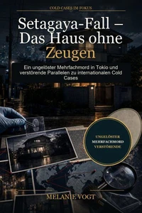 Setagaya-Fall – Das Haus ohne Zeugen