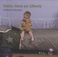 Mélanie Voituriez - Petits rien en liberty.