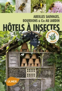 Hôtel à insectes
