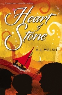 Melanie Welsh - Heart of Stone.