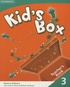 Melanie Williams - Kid's box 3 teacher's book.