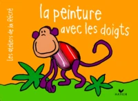 La Peinture Avec Les Doigts