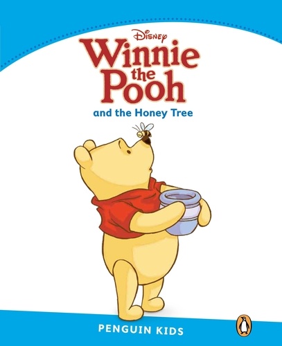 Melanie Williams - Winnie the Pooh and the Honey Tree.