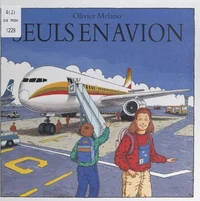 Seuls en avion