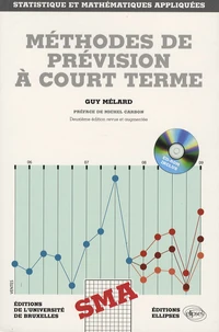 Méthodes de prévision à court terme