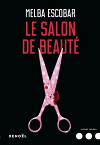 Le Salon de beauté