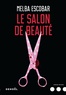 Melba Escobar - Le Salon de beauté.