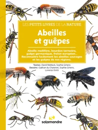 Abeilles et guêpes