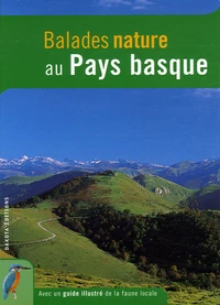 Balades nature au Pays basque