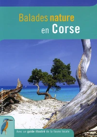 Balades nature en Corse