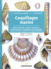 Coquillages marins