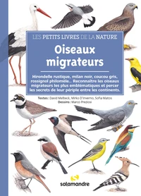 Oiseaux migrateurs