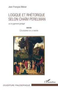 L'éloquence de la raison