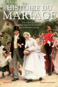 Histoire du mariage