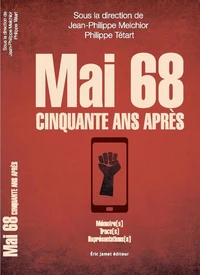 Mai 68, cinquante ans après