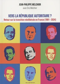 Vers la République autoritaire ?