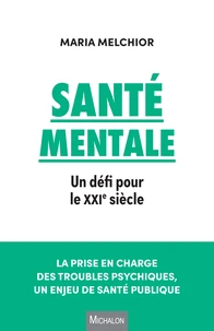 La santé mentale