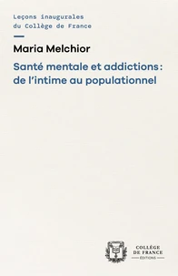 Santé mentale et addictions