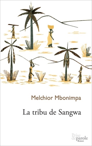 La tribu de Sangwa