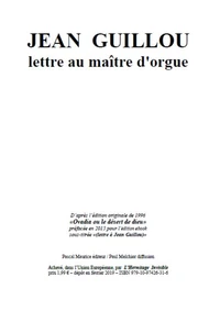 Jean Guillou
