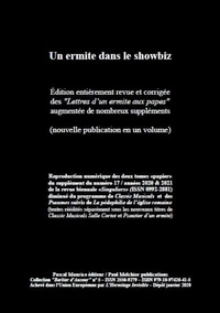 Un ermite dans le showbiz