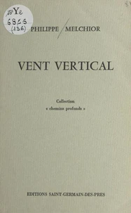 Vent vertical