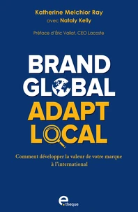 Brand Global Adapt Local