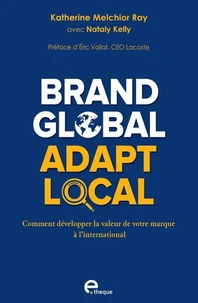 Brand Global Adapt Local