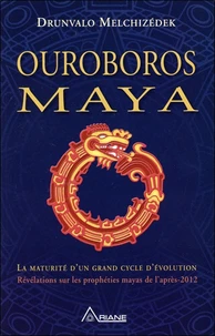 Ouroboros maya