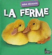 La ferme