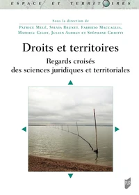Droits et territoires