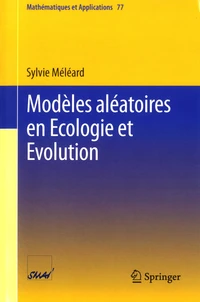 Modèles aléatoires en Ecologie et Evolution