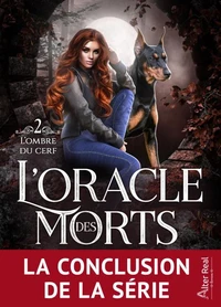 L'ombre du cerf