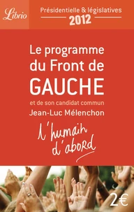 L'humain d'abord