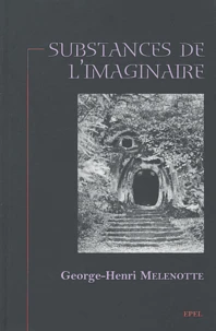 Substances de l'imaginaire