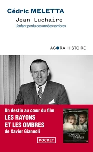 Jean Luchaire 1901-1946