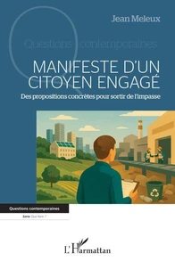 Manifeste d’un citoyen engagé