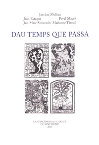 Dau temps que passa
