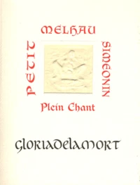 Gloria de la mort